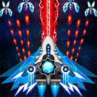Enemy Strike