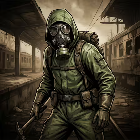 Escape From The Silence 2