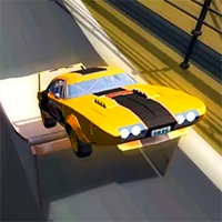 Extreme Runway Racing