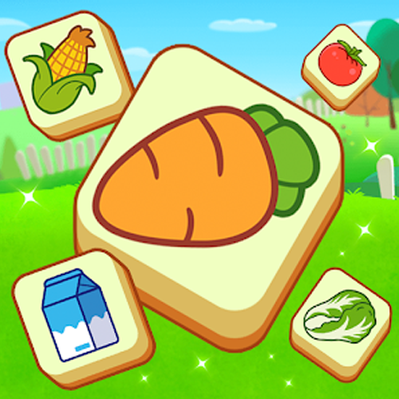 Farm Tiled