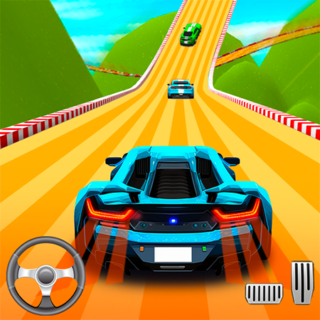 Fast Car