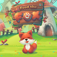 Feed The Fox