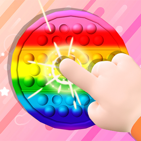 Fidget Race