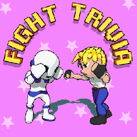 Fight Trivia