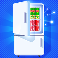 Fill the Fridge