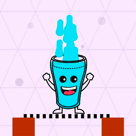 Fill the Water