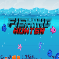 Fishing Hunter