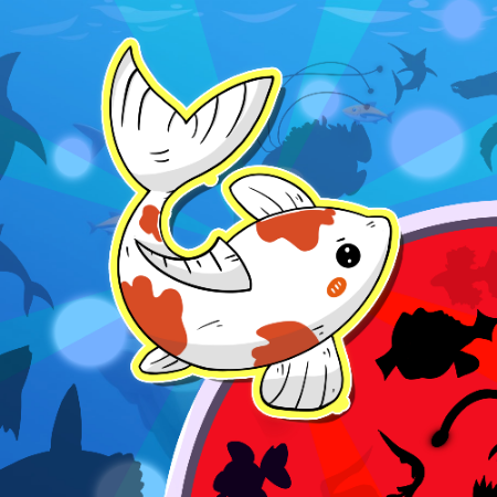 Fishpedia Clicker