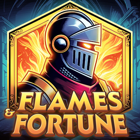 Flames &amp;amp; Fortune