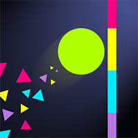 Flappy Color Change