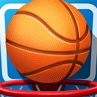 Flick Basketball