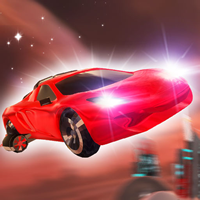 Flying Cars Era