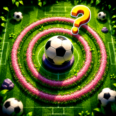 Football Marble Shooter