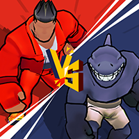 Freestyle Fight