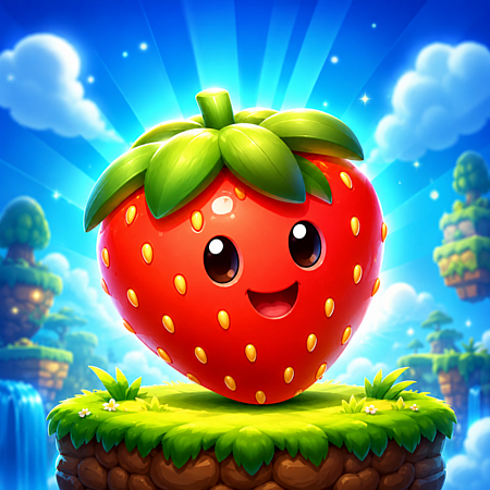 Fruit Adventure