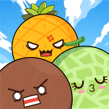 Fruit Madness