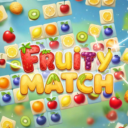 Fruity Match