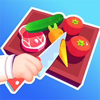 Funny Cooking Camp