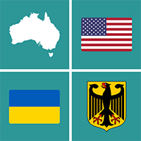 Geography Quiz