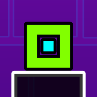 Geometry Jump
