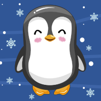 Geometry Penguin