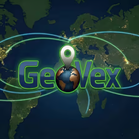 GeoVex - Daily Geography Challenge