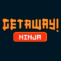 Get Away Ninja