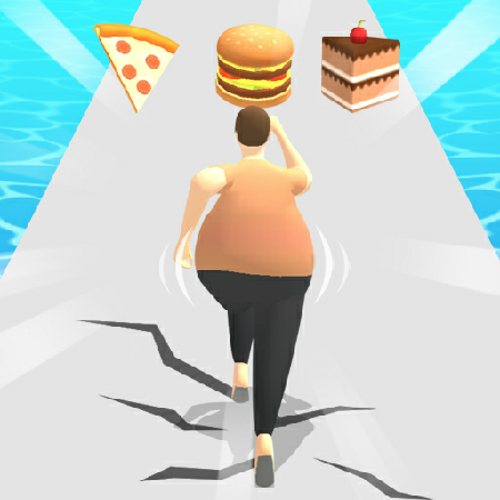 Get Fit Not Fat