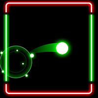 Glow Pounce
