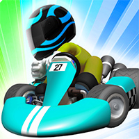 Go Karts