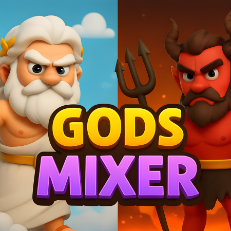 Gods Mixer