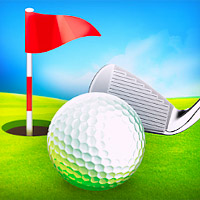Golfing Fun