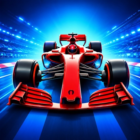 Grand Nitro Formula