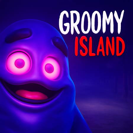 Groomy Island