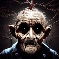 Growing My Grandpa Online