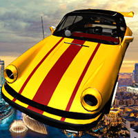 GT Offroad Racing