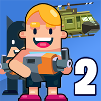 Gun Battle 2