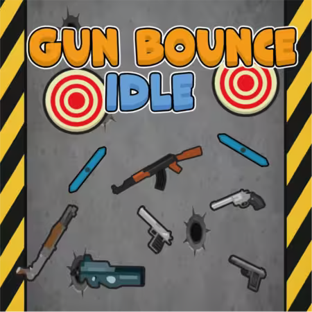 Gun Bounce Idle