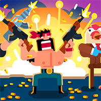 Gun Guys 2