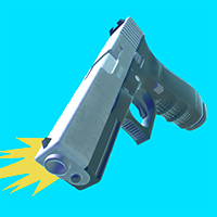 Gun Sprint