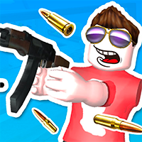 Gun Tycoon