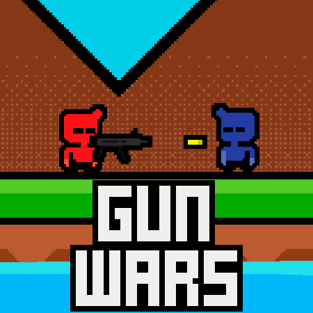 Gunwars