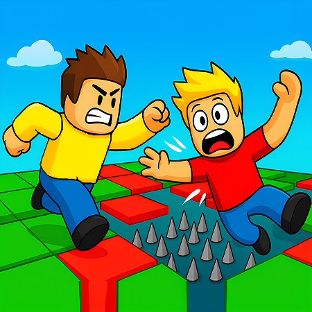 Gym Simulator Online Escape