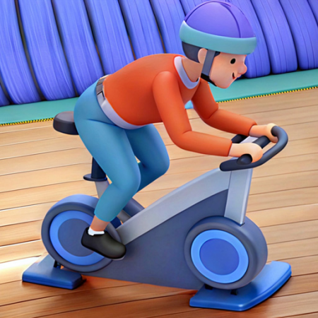 Gym Simulator Tycoon