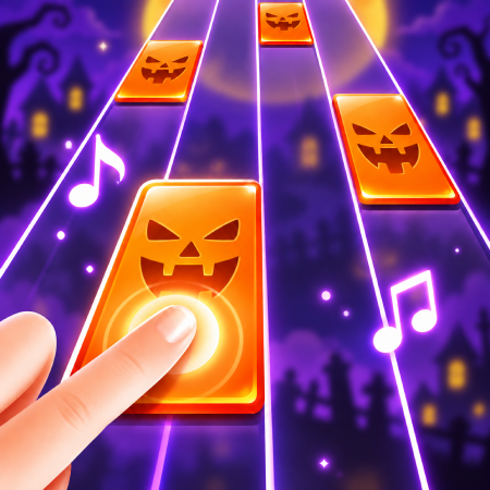 Halloween Beats