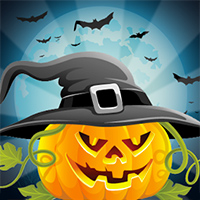 Halloween Blast