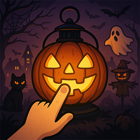 Halloween Clicker