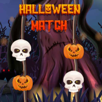 Halloween Match
