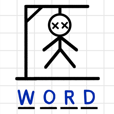 Hangman 2 Player