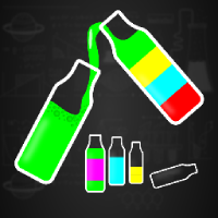 Happy Color Sort